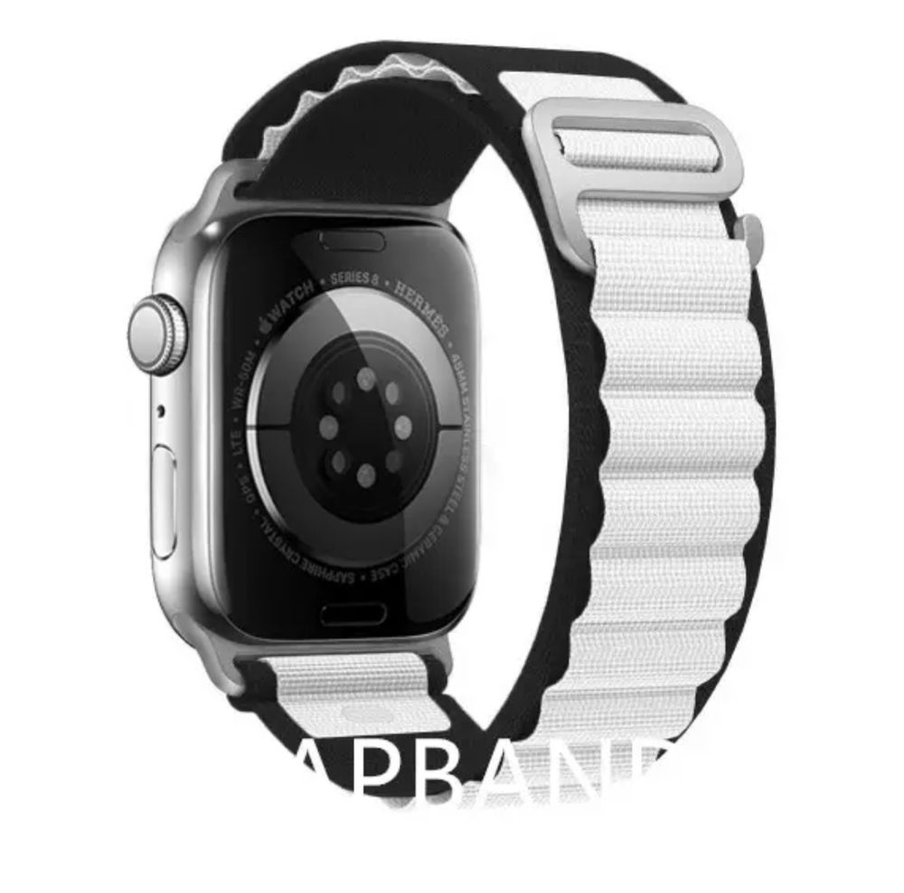 Pasek Apple Watch  Alpine 42/44/45/49 mm