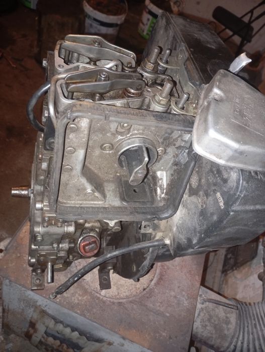 Hatz 1b30 zagęszczarka silnik spalinowy