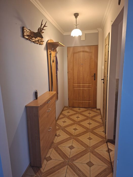 Wynajmę mieszkanie