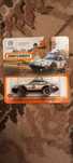 Matchbox hot wheels 1985 porsche 911 rally
