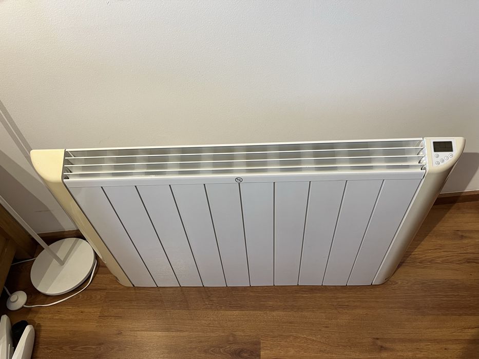 Emissor térmico BECKEN 2000W