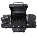 Char-Broil power edition 3
