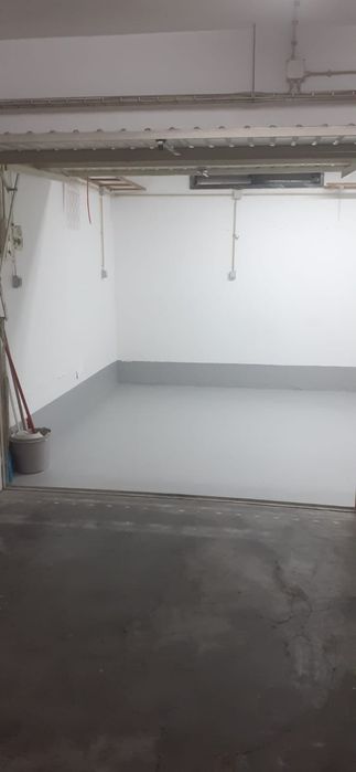 Garagem ouressa 13m2 bons acessos