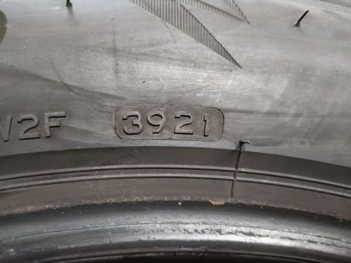 Opony zimowe Bridgestone Blizzak LM005 225/60R17 103V