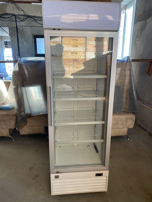 Холодильна вітрина Horeca, холодильник, вітрина в магазин шафа