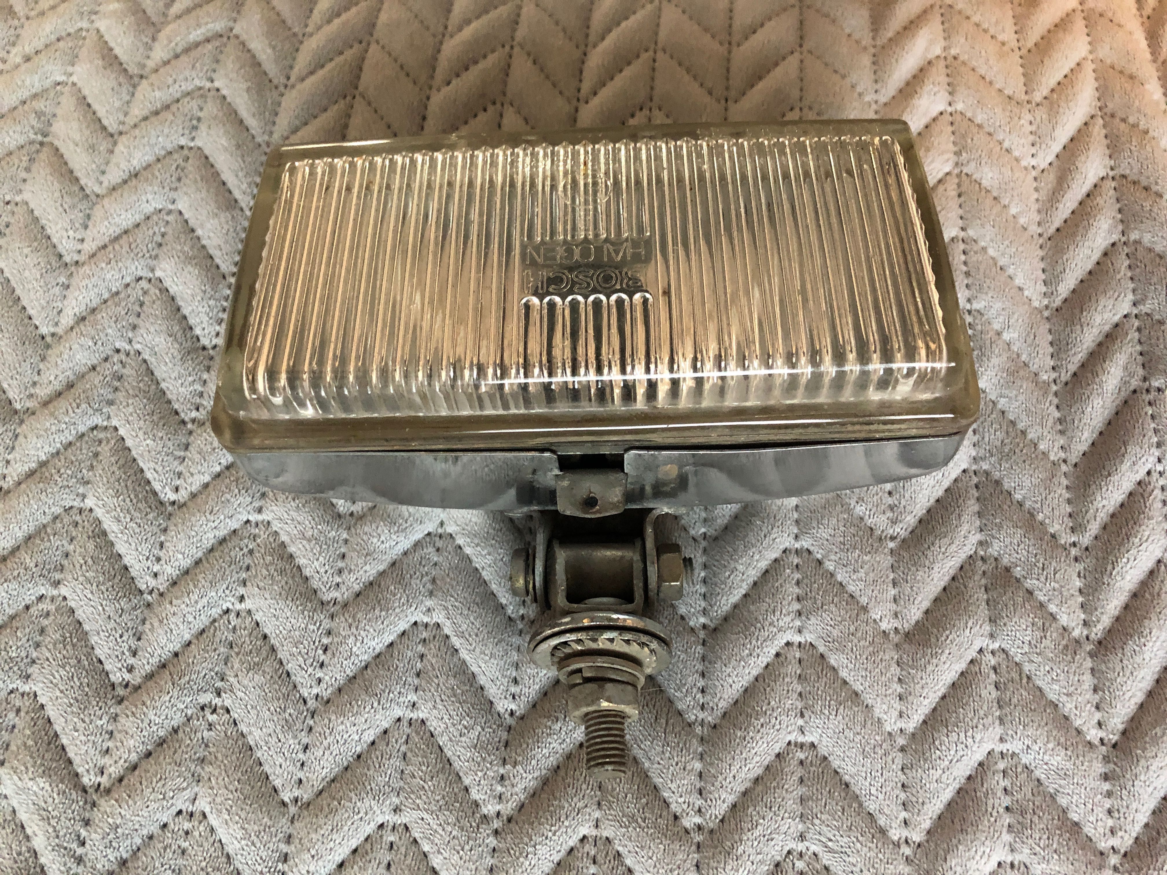 Lampa halogenowa Bosch LE17 13G