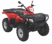POLARIS SPORTSMAN 800 500 Dyfer wahacz silnik czes