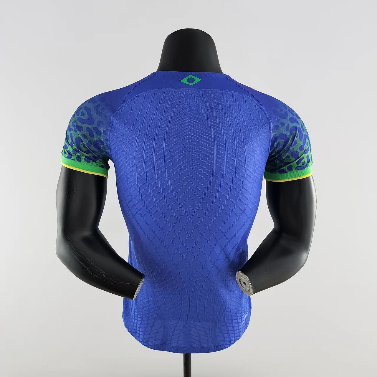 Camisola Alternativa BRASIL 2022/2023