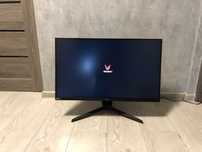 Ігровий монітор LG UltraGear 27GP850 / 27" / QHD / 180hz / nano IPS