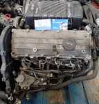 Motor usado Fiat 1.7TD 63CV REF 176B7000