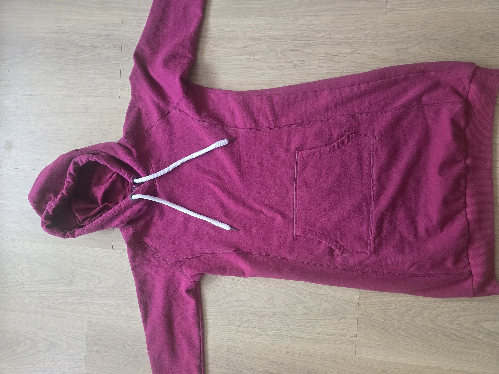 Bluza długa r. M