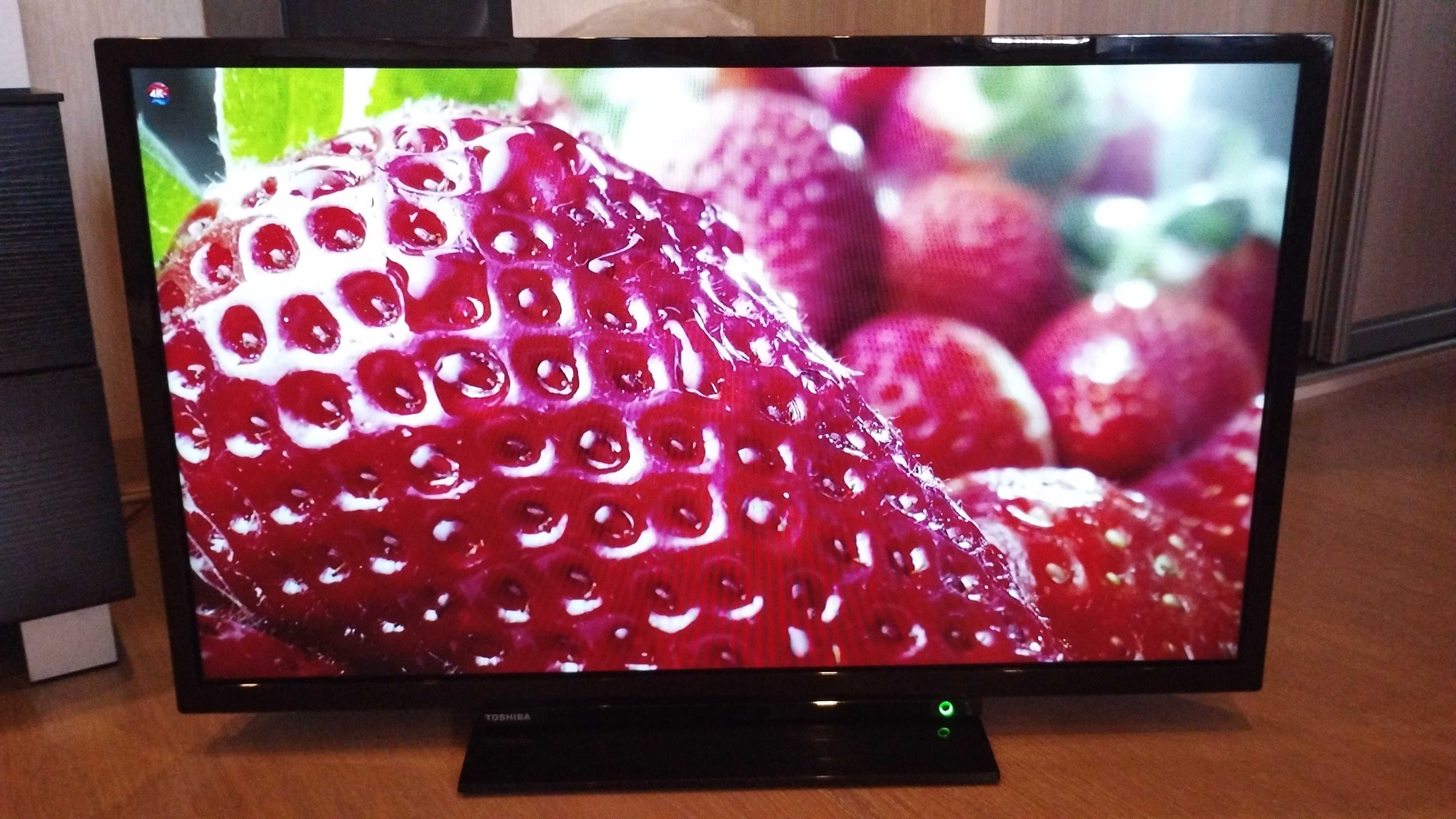 Смарт телевизор TOSHIBA 32"
