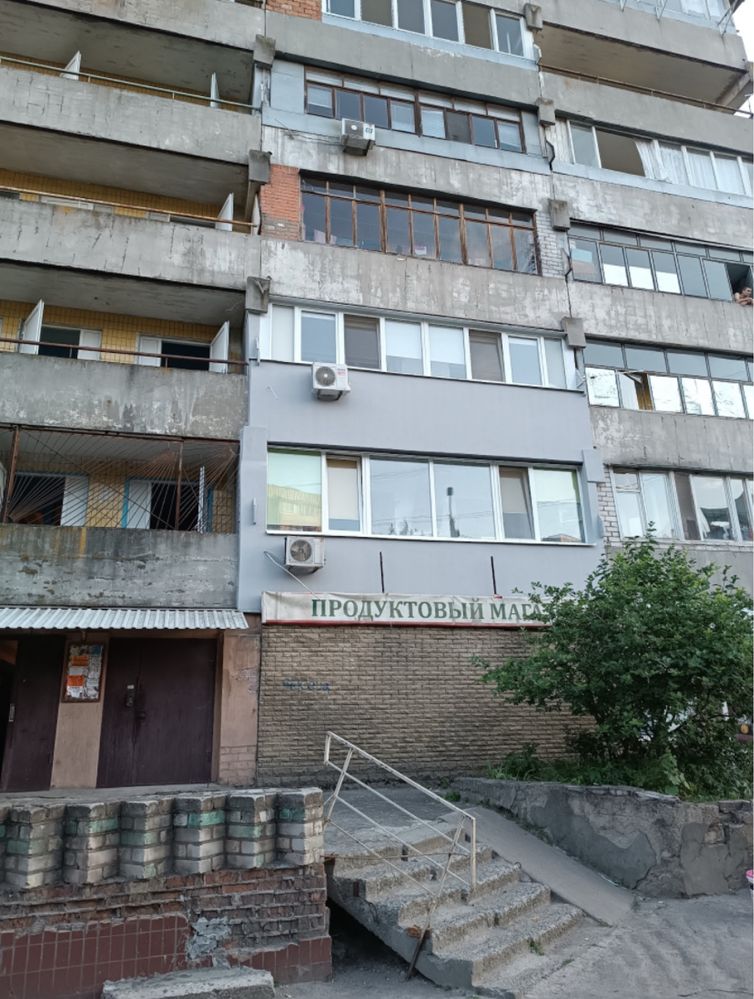Утепление квартир фасадов днепр