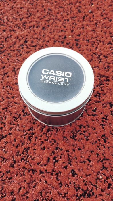 Casio a159wa-n1df