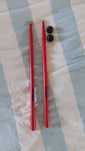 Baquetas drum sticks yamanha