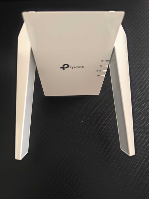 Amplificador de Wi-Fi 6 Tp-Link AX1500 [NOVO]