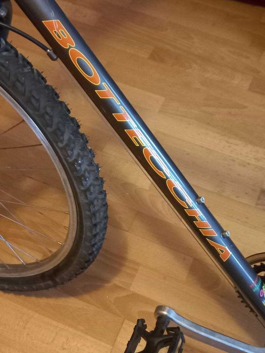 Rower Górski  Bottecchia - dla Kolekcjonerów i miłośników kolarstwa