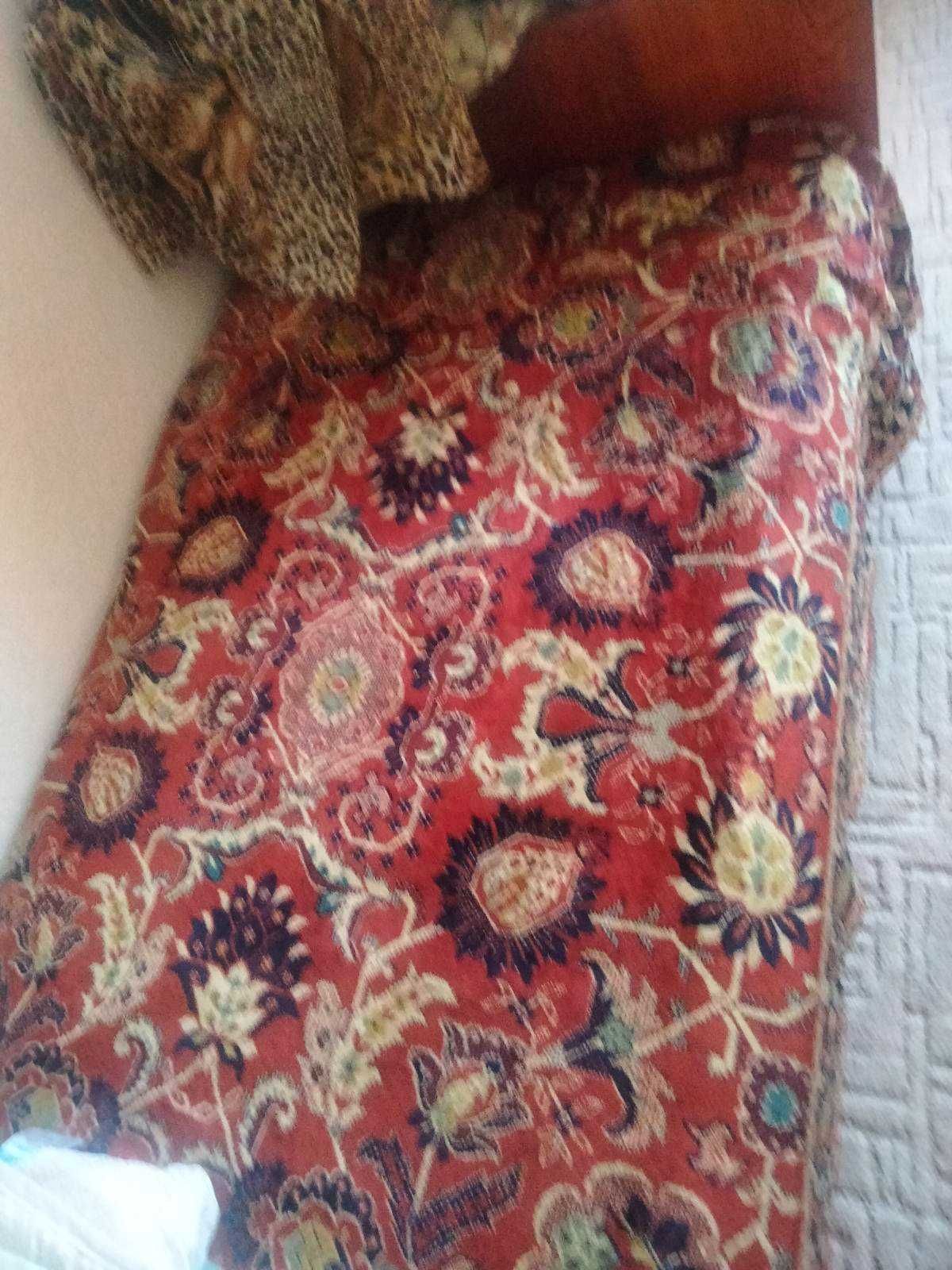 Продам ліжко дерев'яне