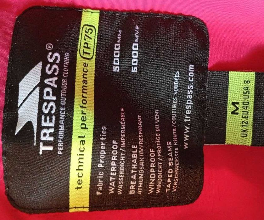 Куртка женская, спортивный стиль, 46-48 р-р