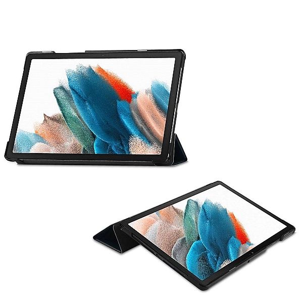 Etui Braders Smartcase do Galaxy Tab A8/10.5 Sad Cat