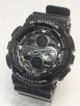 Годинник Casio G-Shock GA-140GM