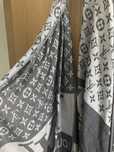 Cachecol louis vuitton