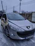 Продаж/обмін Peugeot 308 sw