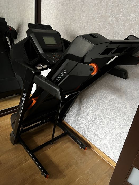 Bieżnia Kettler Sprinter 2.0