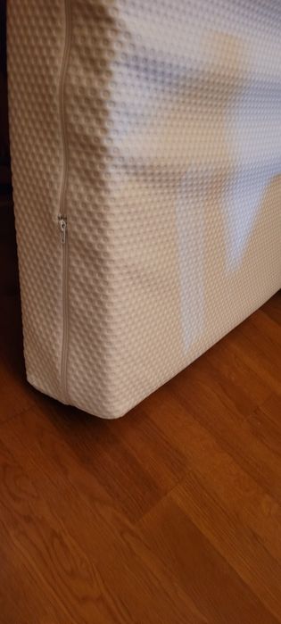 Colchão IKEA Abygda
