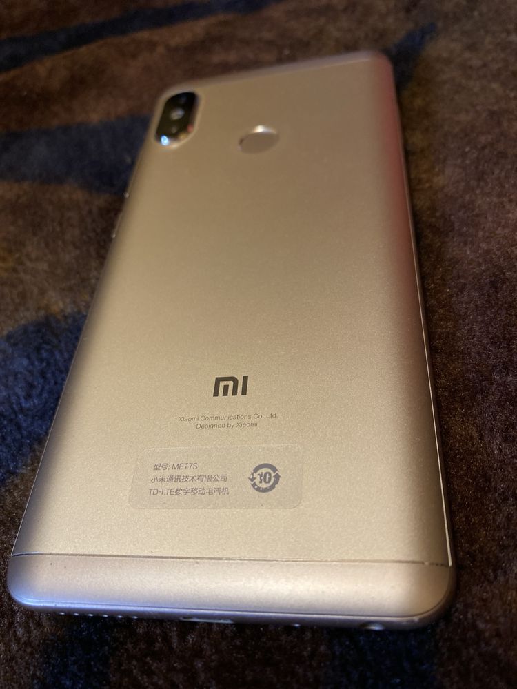 Xiaomi redmi 5 4/64