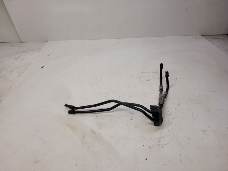 PRZEWODY HAM AUDI A4 B7 8E1614706AJ 8E1614705AC