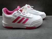 adidas Sneakersy Tensaur Sport 2.0 K GW6438 Biały