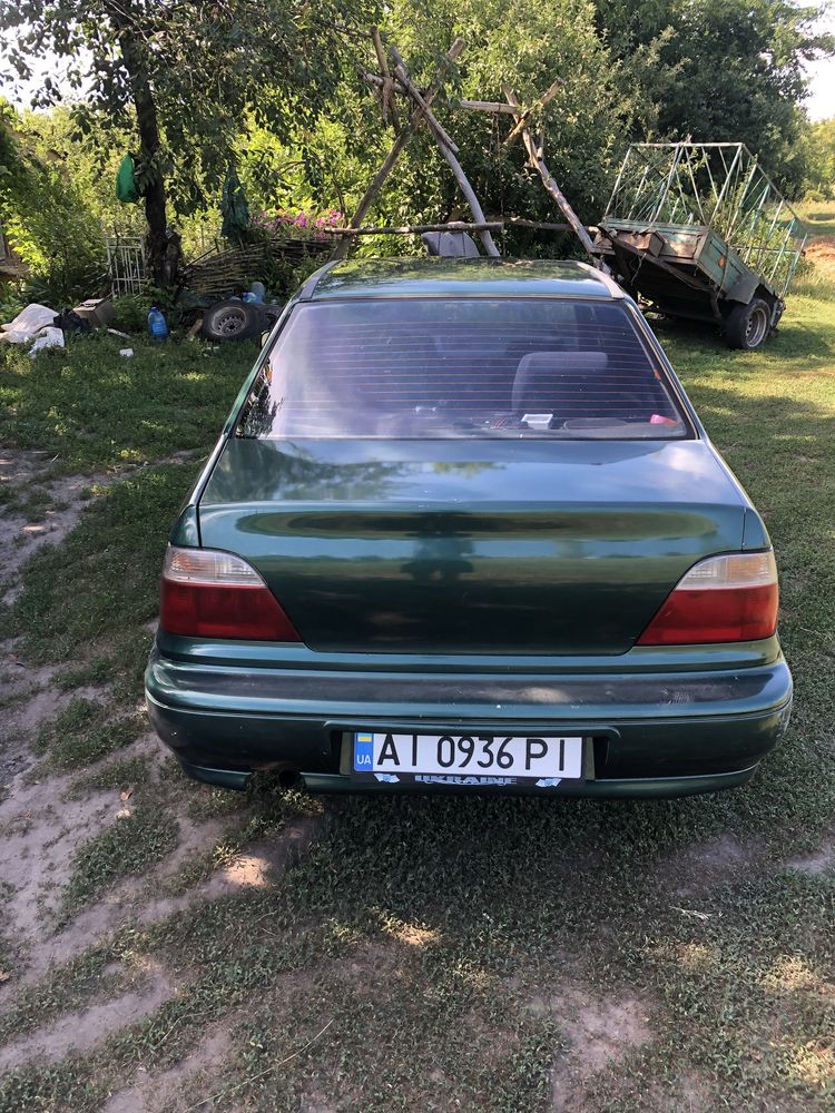 Продам део нексия