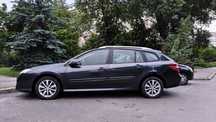 Renault Laguna 2008 рік 2 літра дизель механіка
