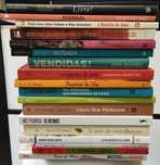 Livros Vários baratos veja a listagem