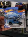 Hot Wheels – '49 Volkswagen Beetle Pickup