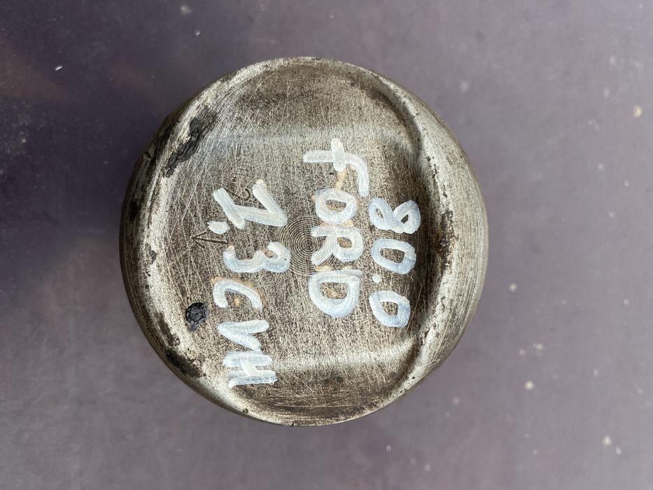 Поршень форд ескорт