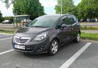 Opel Meriva parktronik/klimatronik/tempomat/2012r