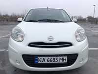 NISSAN MARCH(MICRA) 2011 рік 7150$