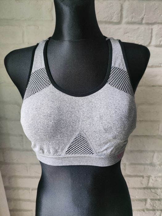 Stanik sportowy XOXO xl