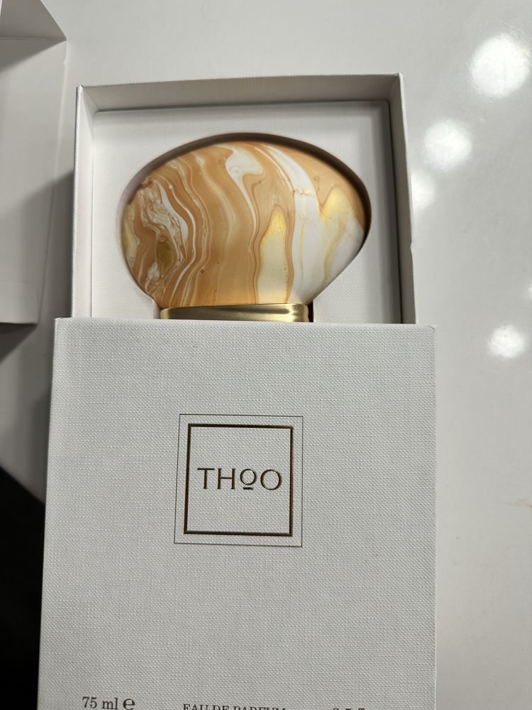 The house of oud edp Hidden shades Thoo