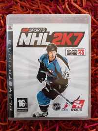 NHL2K7 Playstation 3
