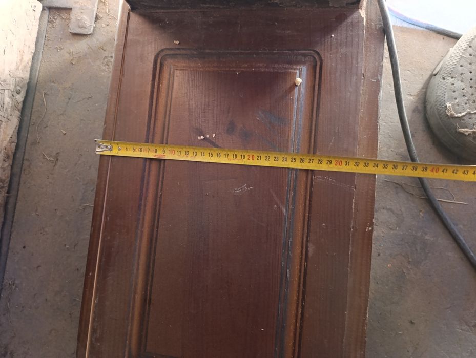 Вікно та двері Б/У торг на місці