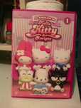 hello kitty e os amigos 1 dvd