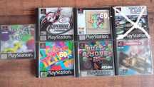 PSX PlayStation Gra na konsolę Retro