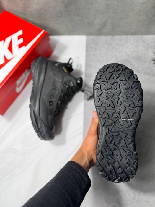 Чоловічі кросівки Nike ACG GORE-TEX