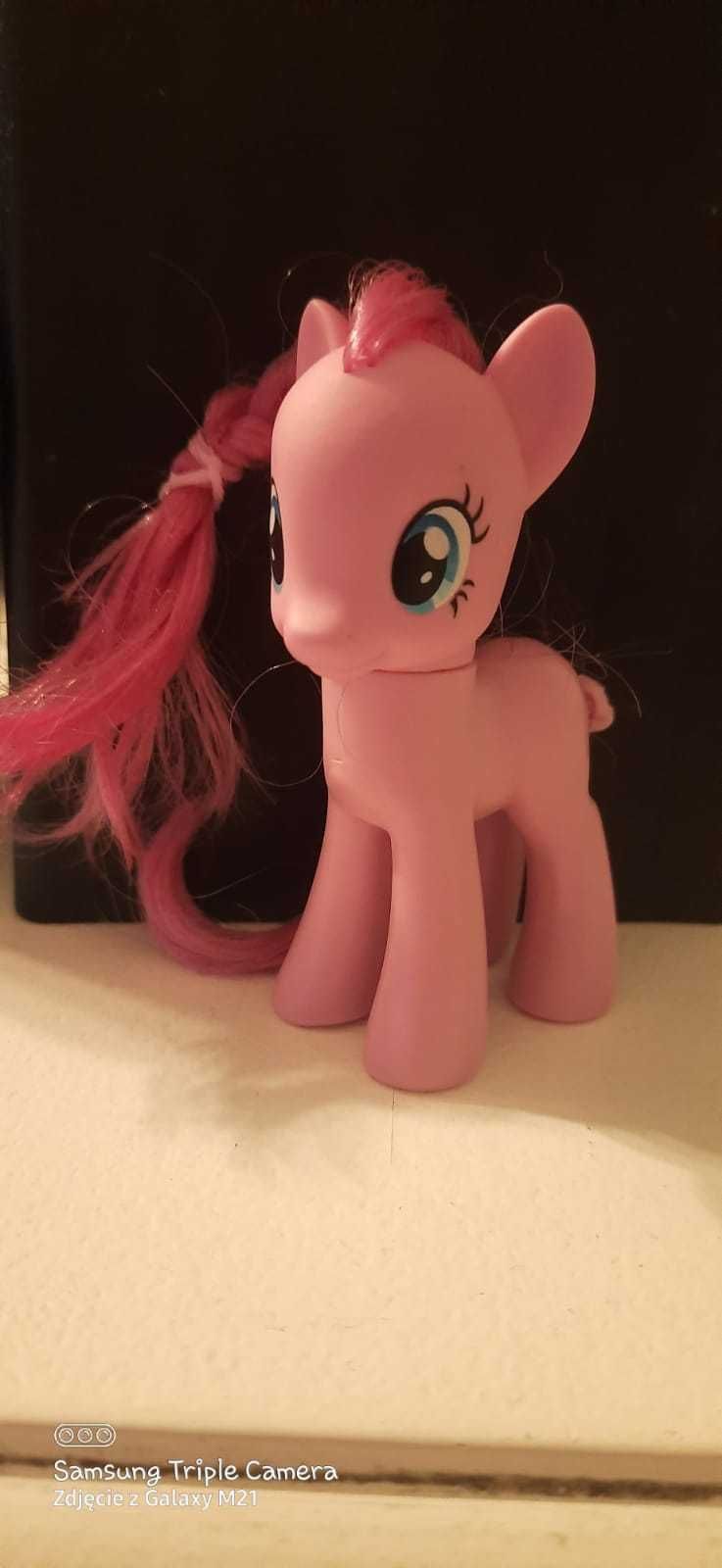 Hasbro My Little Pony Pociąg Przyjaciółek