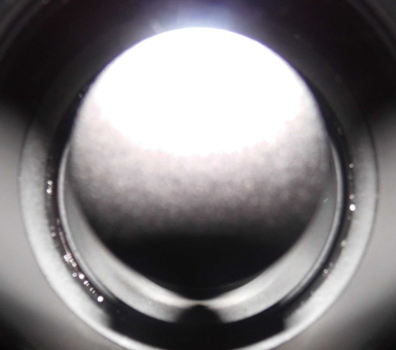 Obiektyw lustrzany Lightdow 500mm 8,0 T2