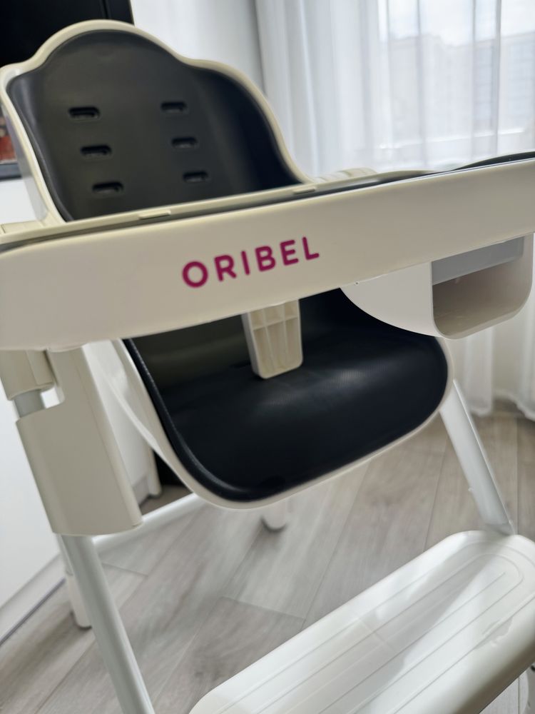 Крісло для годування Oribel