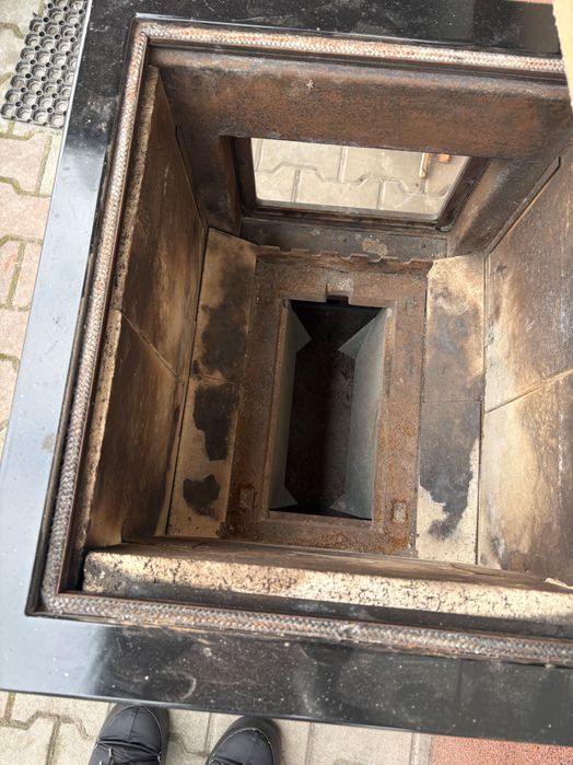 KUCHNIA MORAVIA węglowa 9114-V SOFIE beżowa chrom